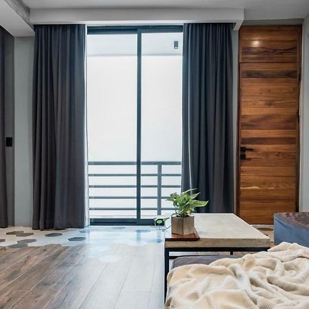 Life Boutique Condo Playa del Carmen Eksteriør billede