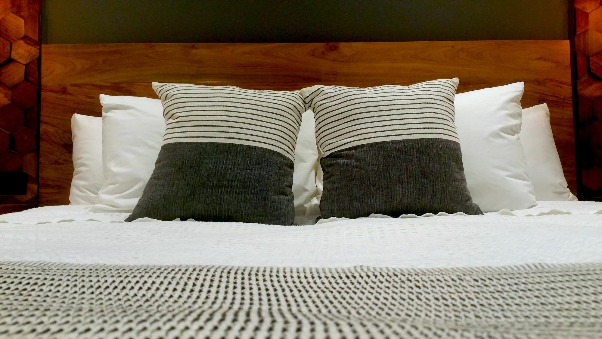Life Boutique Condo Playa del Carmen Eksteriør billede