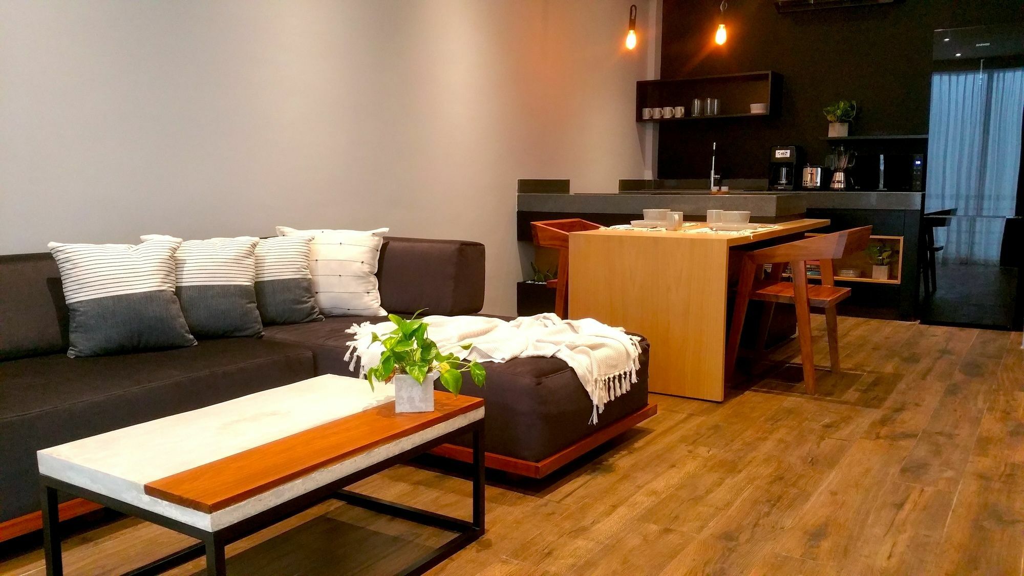 Life Boutique Condo Playa del Carmen Eksteriør billede