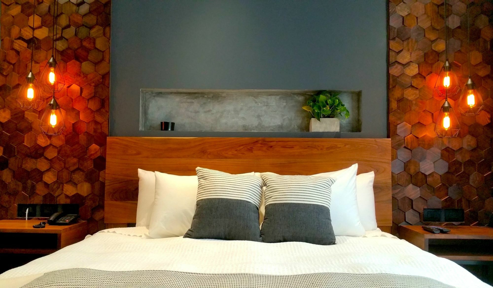 Life Boutique Condo Playa del Carmen Eksteriør billede