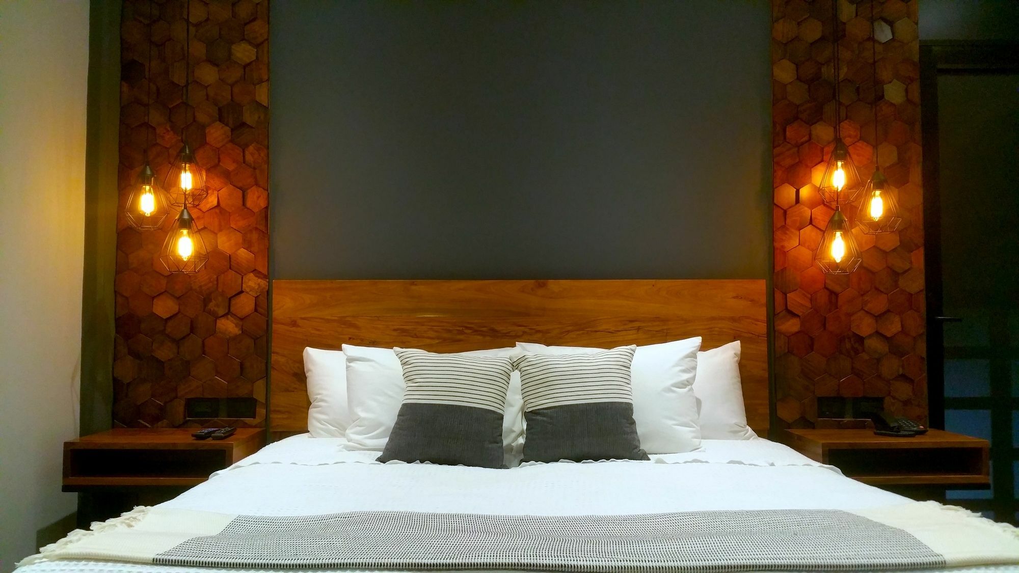 Life Boutique Condo Playa del Carmen Eksteriør billede