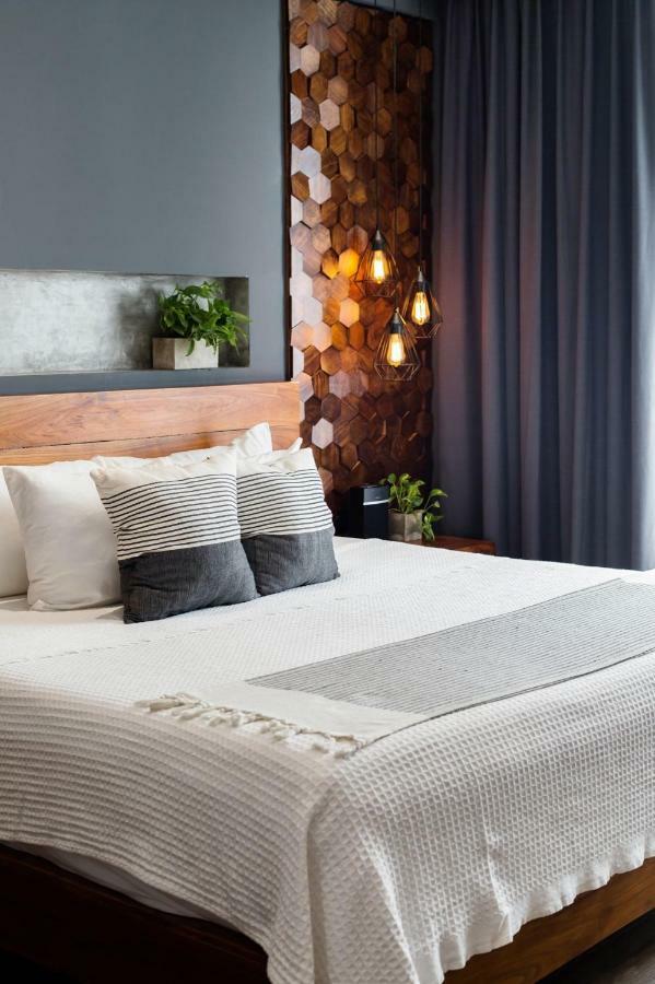 Life Boutique Condo Playa del Carmen Eksteriør billede