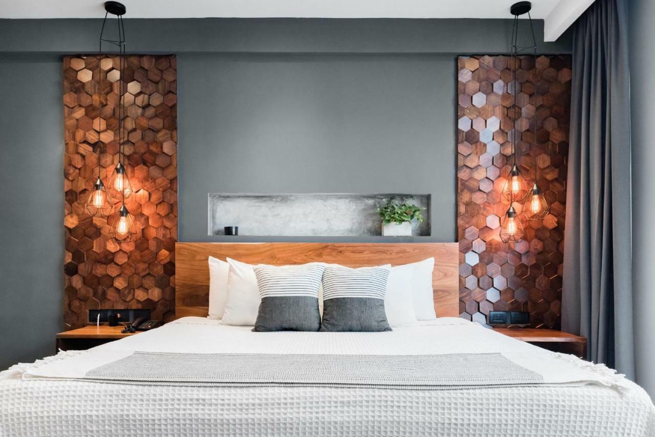Life Boutique Condo Playa del Carmen Eksteriør billede