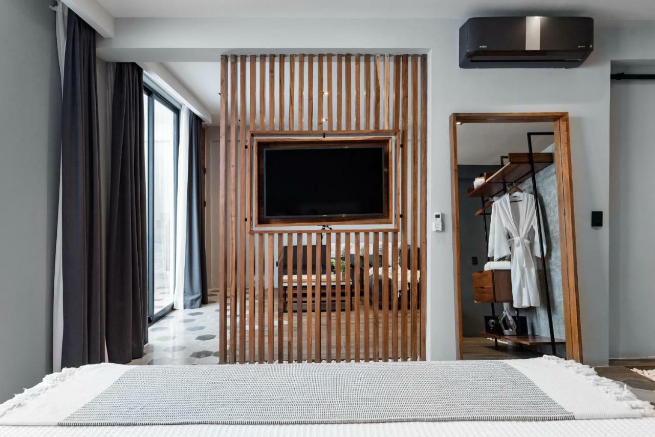 Life Boutique Condo Playa del Carmen Eksteriør billede