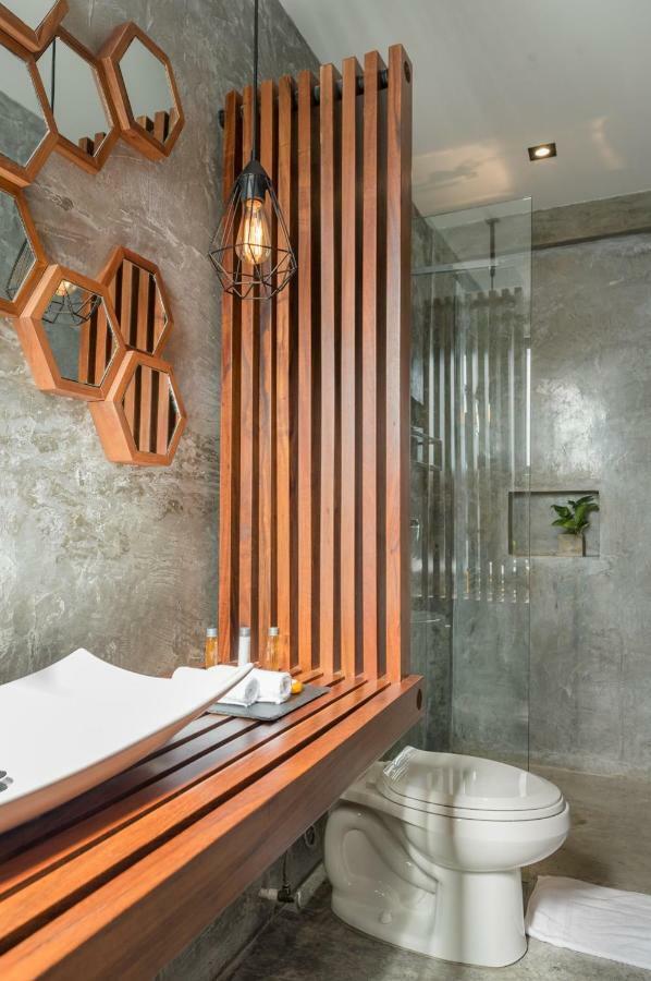 Life Boutique Condo Playa del Carmen Eksteriør billede