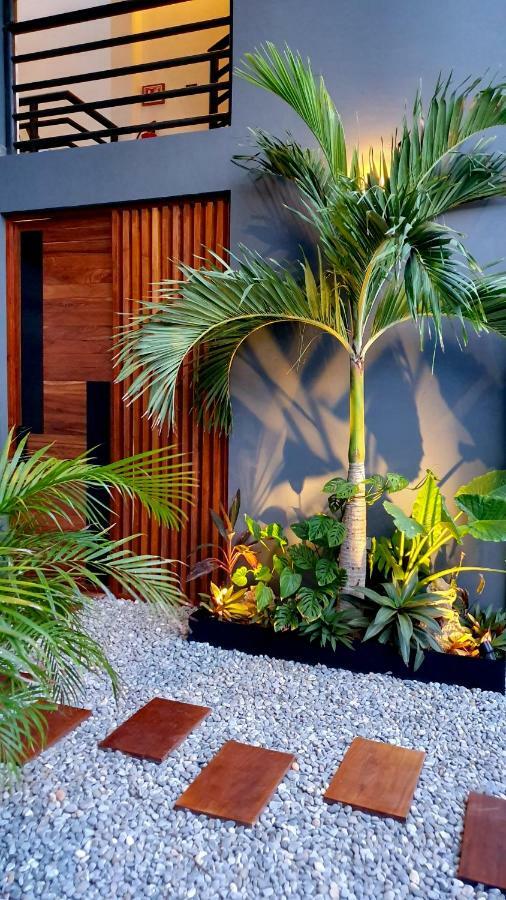 Life Boutique Condo Playa del Carmen Eksteriør billede